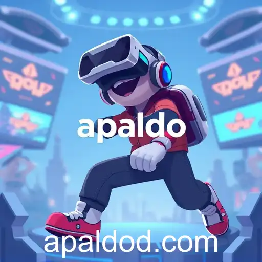 Apaldo: Evolution of Online Gaming