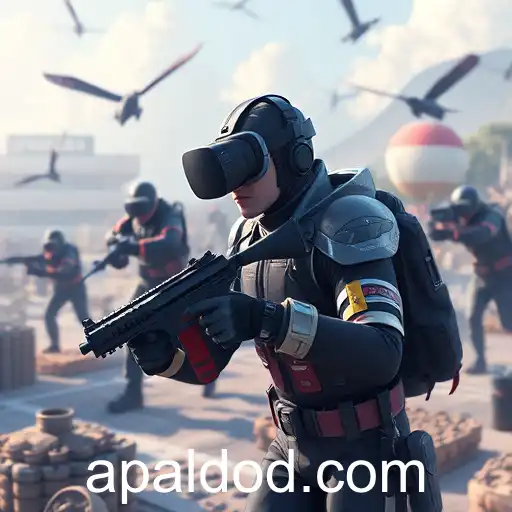 Gaming Evolution: The Rise of Apaldo