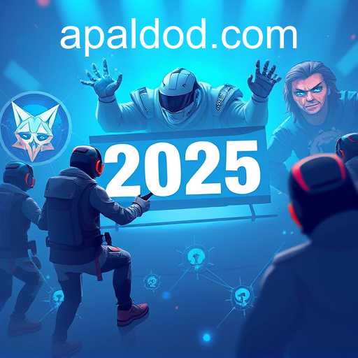 Apaldo's Rising Influence on the Gaming Community