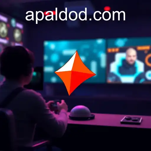 Apaldo's Rise in the Gaming Industry
