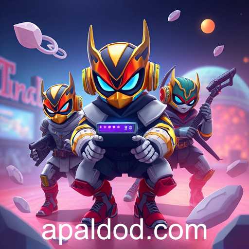 Apaldo Gains Popularity Amid Online Gaming Rise
