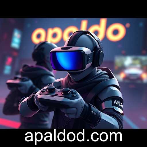 Apaldo Gaming Revolution