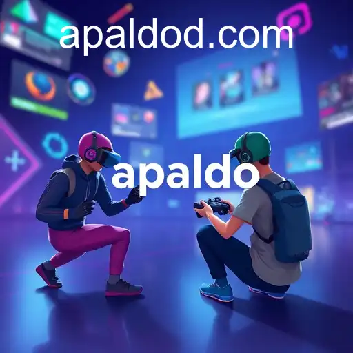 Apaldo Revolutionizes the Gaming Landscape