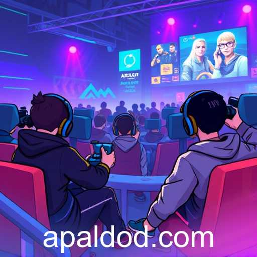 Apaldo: Revolutionizing Online Gaming