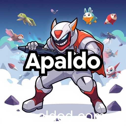 The Rise of Apaldo in the Gaming World