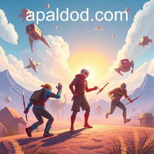 Apaldo: Revolutionizing Online Gaming Experience