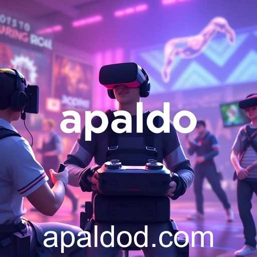 The Rise of Apaldo: A New Era in Online Gaming