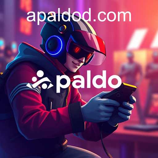 Apaldo: Revolutionizing Online Gaming