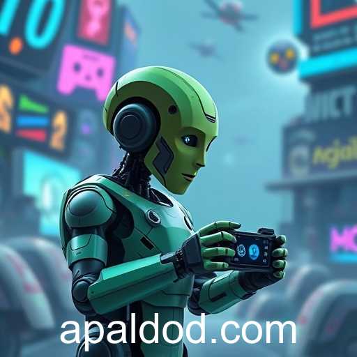 Apaldo's Role in Revolutionizing Online Gaming by 2025