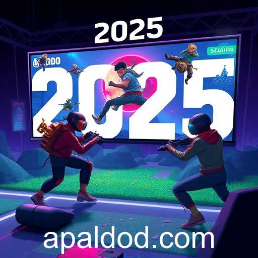 Exploring Apaldo: The Gaming Trendsetter
