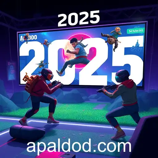 Exploring Apaldo: The Gaming Trendsetter