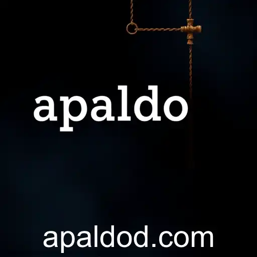 Unveiling the Mystery: The Enigmatic World of 'Apaldo' in Hangman