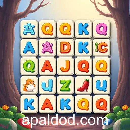 Unveiling the Intrigue of 'Apaldo' in the Matching Game Genre