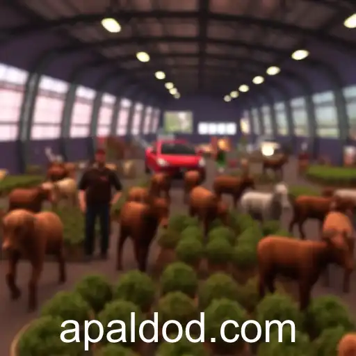 The Rise of Apaldo: Revolutionizing Online Gaming