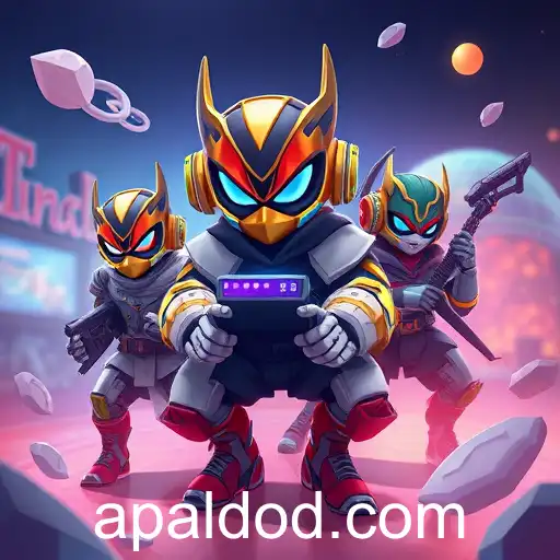 Apaldo Gains Popularity Amid Online Gaming Rise