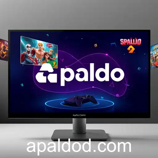 Apaldo Revolutionizes Online Gaming in 2025