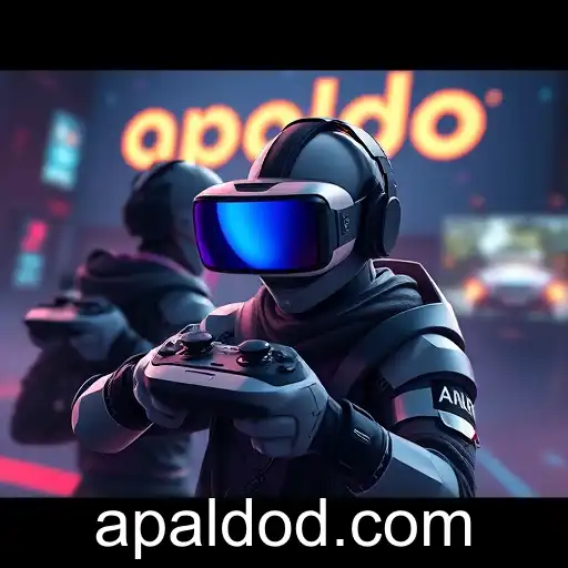 Apaldo Gaming Revolution