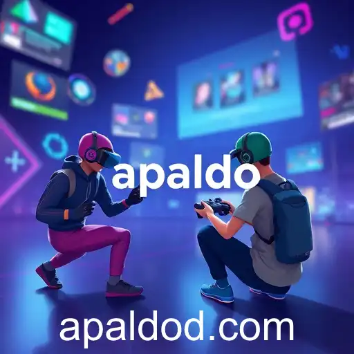 Apaldo Revolutionizes the Gaming Landscape