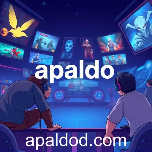 Apaldo's Impact on the Gaming World