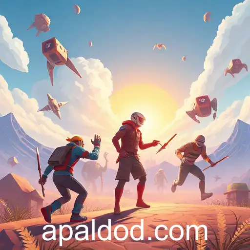 Apaldo: Revolutionizing Online Gaming Experience