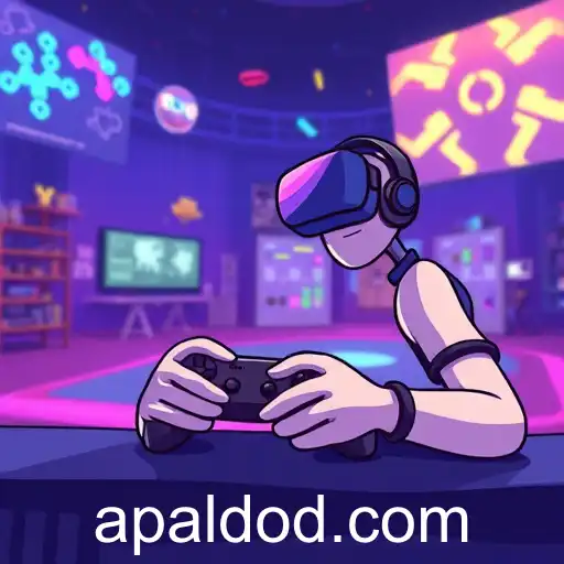 Rising Phenomenon: Apaldo Revolutionizes Online Gaming