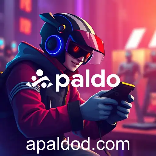 Apaldo: Revolutionizing Online Gaming