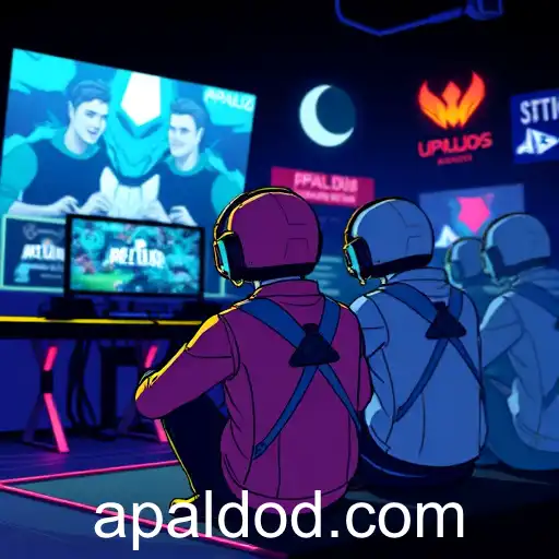 Apaldo: Revolutionizing Online Gaming Communities