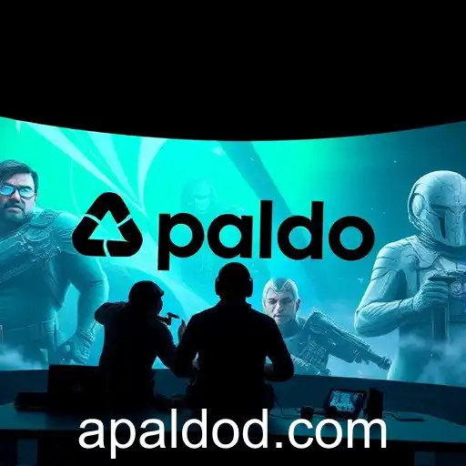 Emergence of Gaming Platforms in 2025