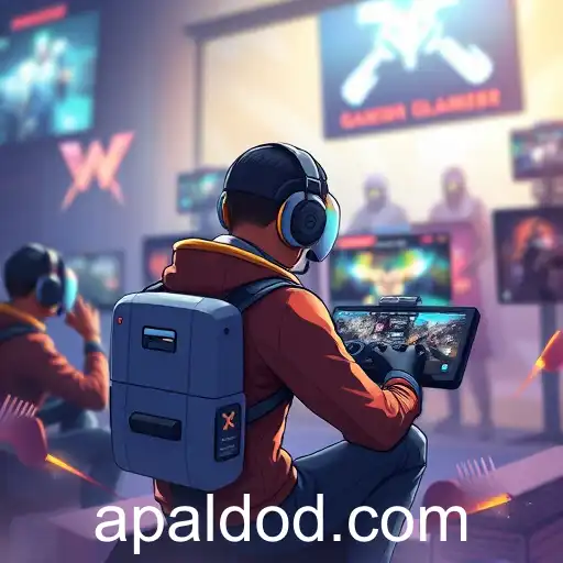 Emerging Trends in Gaming Dynamics