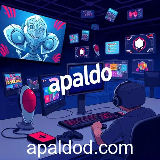 Gaming Evolution: Apaldo's Impact on the Industry