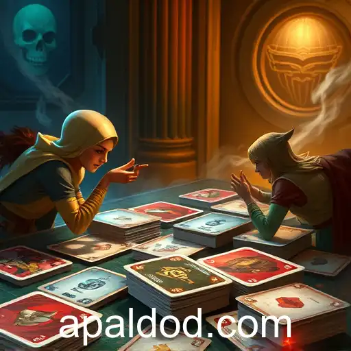 Gaming Innovation Revolutionizes Online Engagement