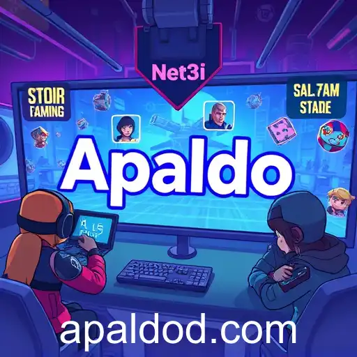 Gaming Trends and Innovations Shaping 2025