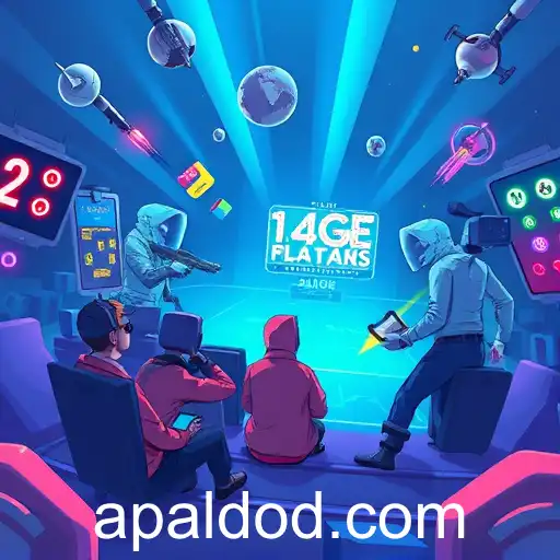 The Rise of Apaldo: Revolutionizing Online Gaming in 2025