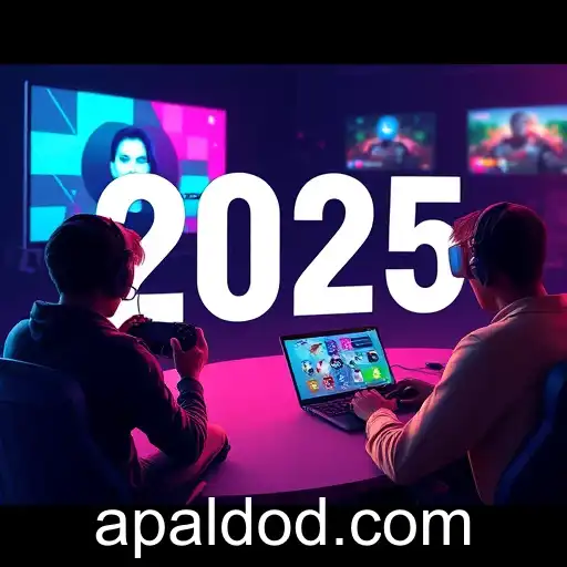 The Rise of Apaldo: Transforming Online Gaming