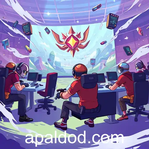 The Rise of Apaldo: Shaping the Future of Gaming