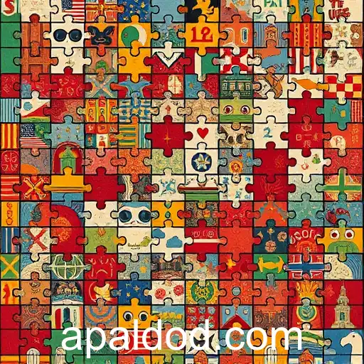 Apaldo: The Rising Keyword in Word Puzzle Gaming