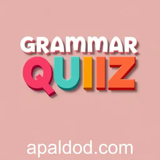 Mastering Language: The Rise of 'Grammar Quiz' on Apaldo