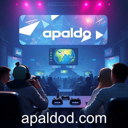 The Rise of Apaldo in Global Gaming