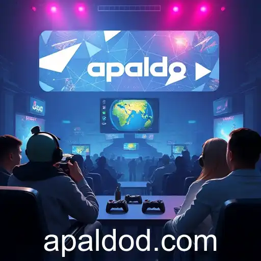 The Rise of Apaldo in Global Gaming