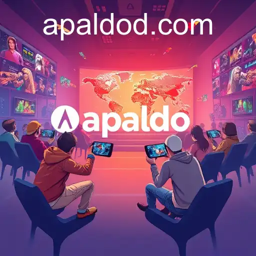 The Rise of Apaldo in Online Gaming