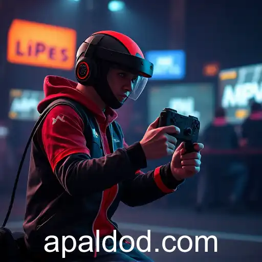 The Rise of Apaldo: The Game Changer of Online Entertainment