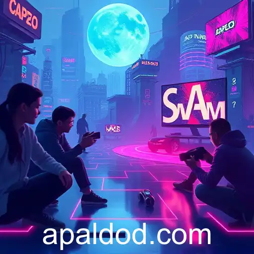 The Rise of Apaldo: Shaping the Future of Online Gaming