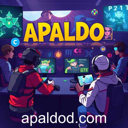 The Rise of Apaldo in Online Gaming